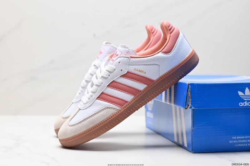 Adidas Samba Shoes